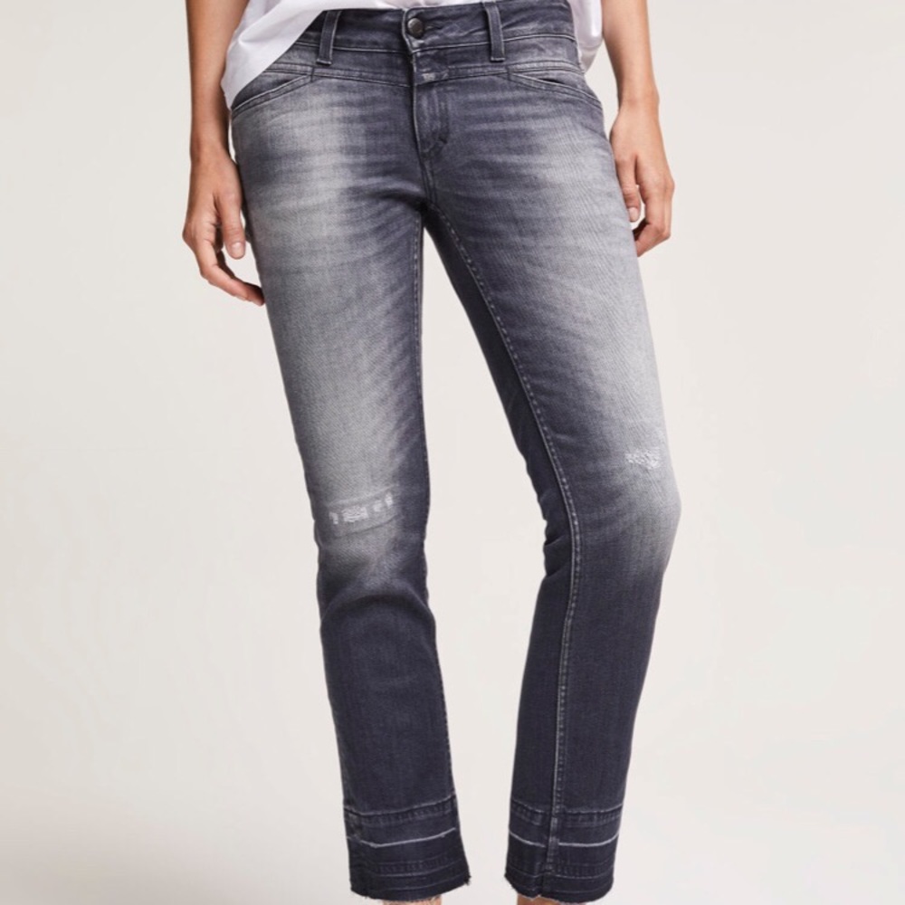 Closed jeans starlet sz 30 ❤️